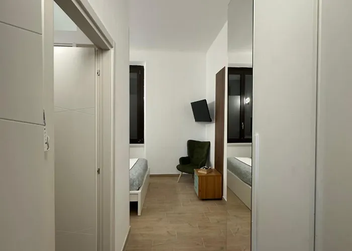 Eterna Apartament