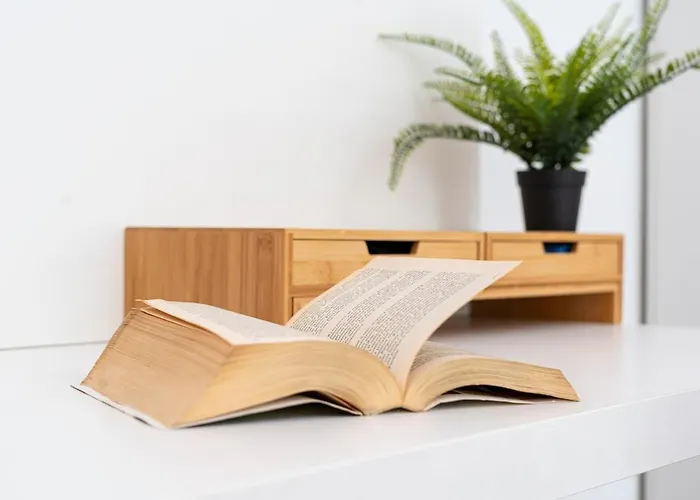 Appartement Luxury - Pergolesi 24 *