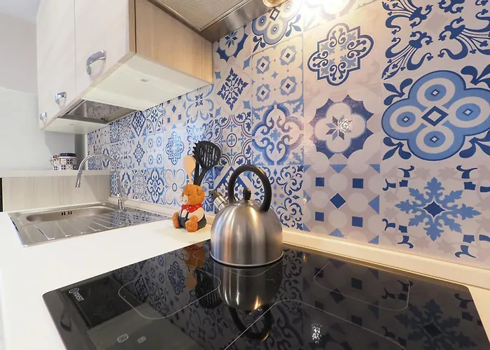 Primopiano - Ampere *