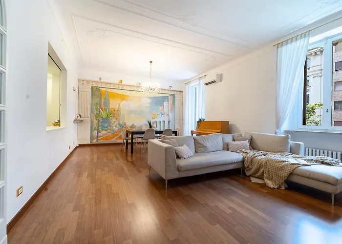 Luxury - Pergolesi 24