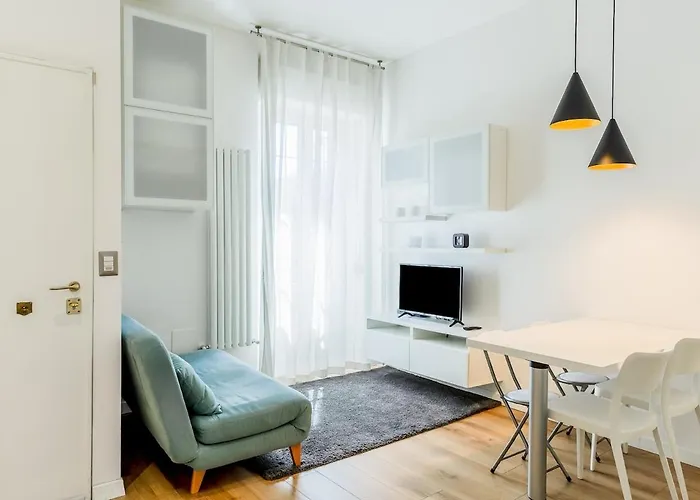 Vecchia Milano, 10 Minutes From The Duomo