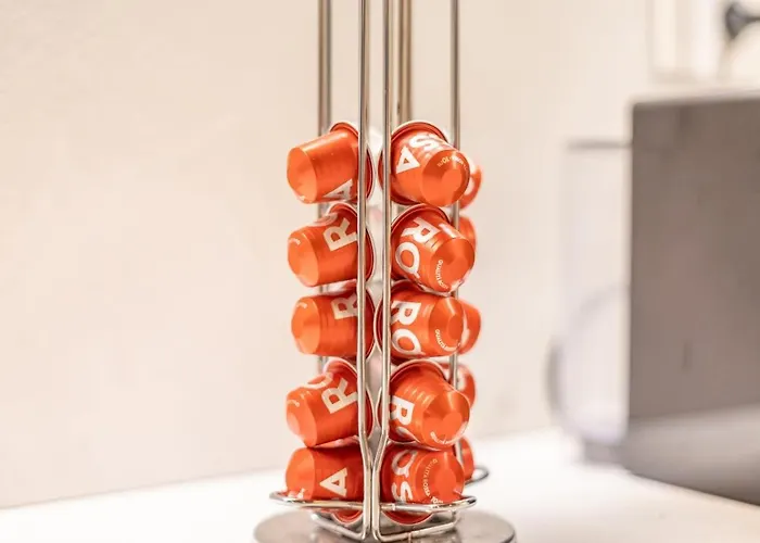 Secret - San Babila Lux Mediolan