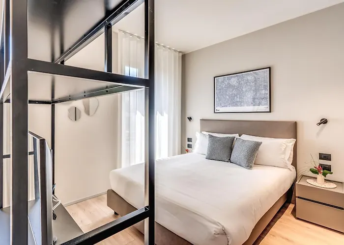 Seety Porta Romana Corte * Milano