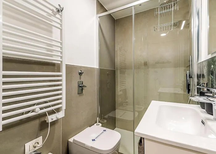 Dhome Pantano - Velasca Tower *