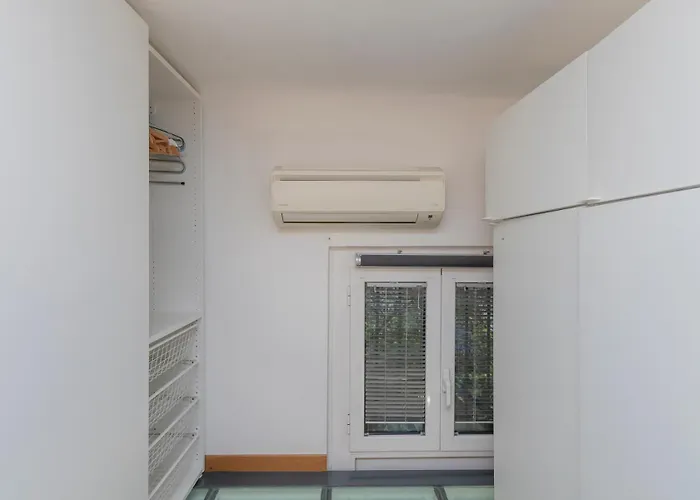 I-host Porta Romana Garden - Tiraboschi Milánó