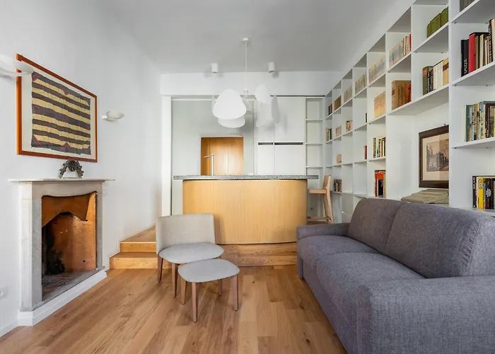 Tricolore - Luxury By Design Club Collection * Milano