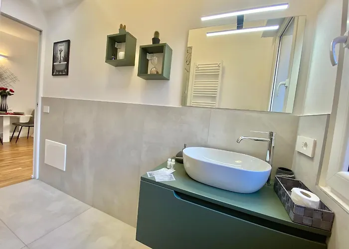 Albani Life, Stile & Comfort In Soluzione Silenziosa E Indipendente, Comoda Per Stadio San Siro, Rho Fiera E Life Apartamento *