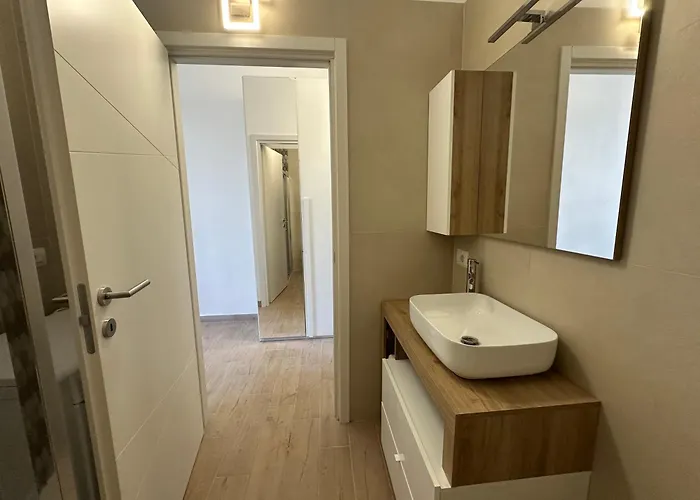 Eterna Apartament *