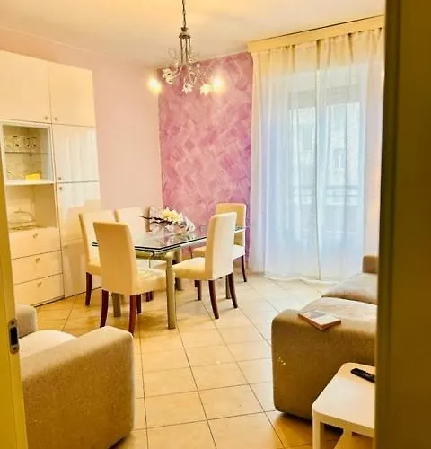 Apartment Thecolorfulhouse Navigli Centre Mailand