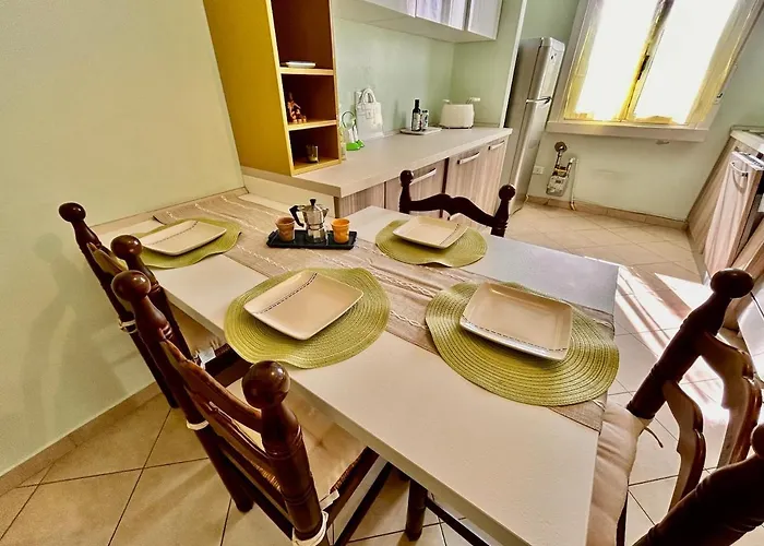 Thecolorfulhouse Navigli Centre Apartment Mailand