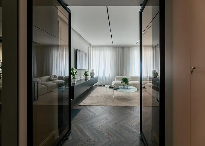 Exclusive Domus Gaudia *