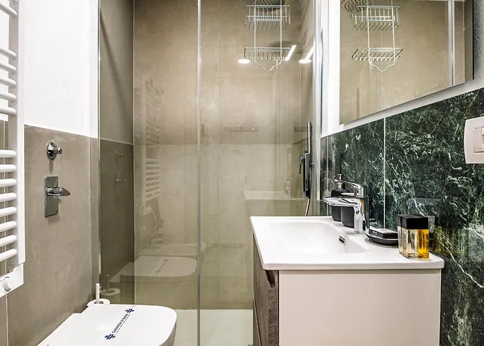 Dhome Pantano - Velasca Tower * Milán