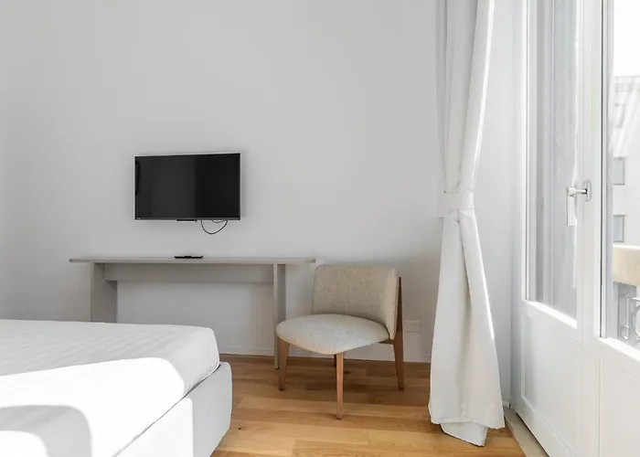 Tricolore - Luxury By Design Club Collection Appartamento