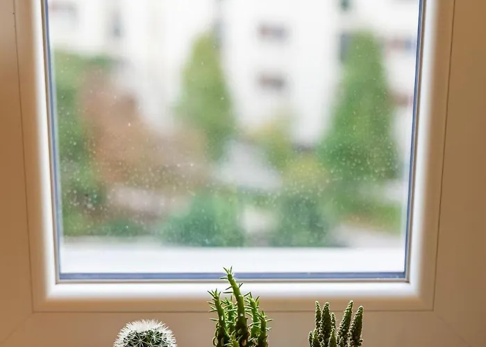 Apartment Sesto Sole - Wide 6th Floor - Near Prada-bocconi-ieo Mailand