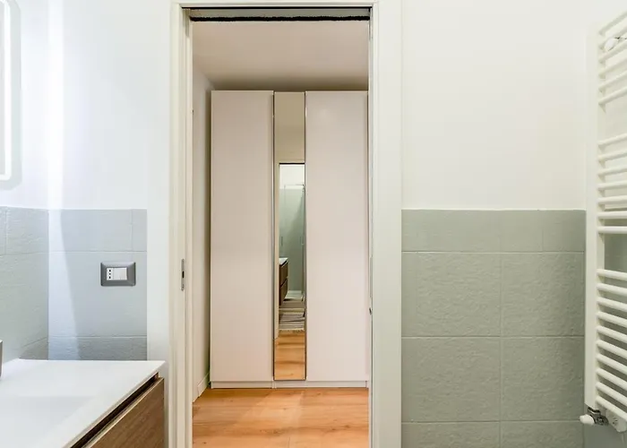 Vecchia Milano, 10 Minutes From The Duomo Apartman Milánó