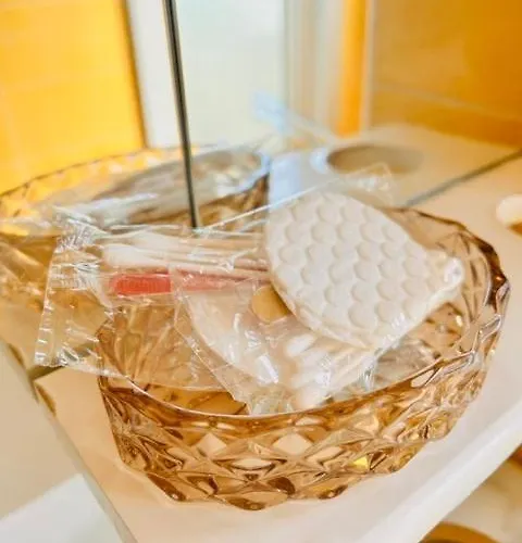 Thecolorfulhouse Navigli Centre Mailand