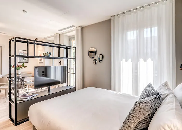 Seety Porta Romana Corte