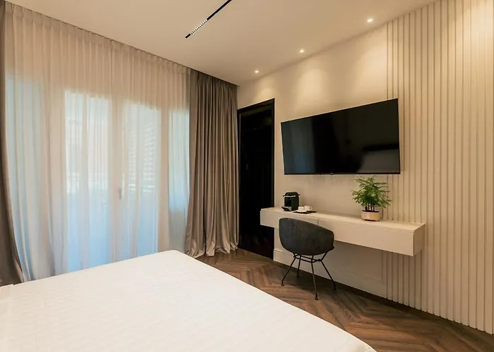 Lejlighed Exclusive Domus Gaudia *