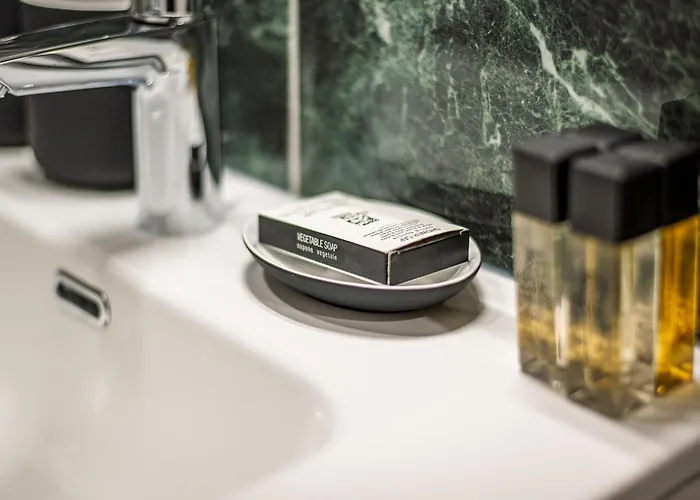 Dhome Pantano - Velasca Tower