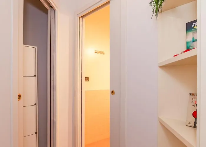 Sesto Sole - Wide 6th Floor - Near Prada-bocconi-ieo Apartment Mailand