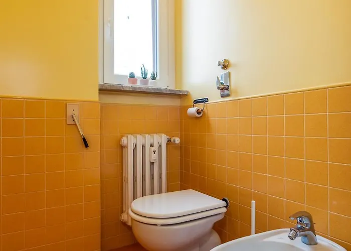 Sesto Sole - Wide 6th Floor - Near Prada-bocconi-ieo Mailand