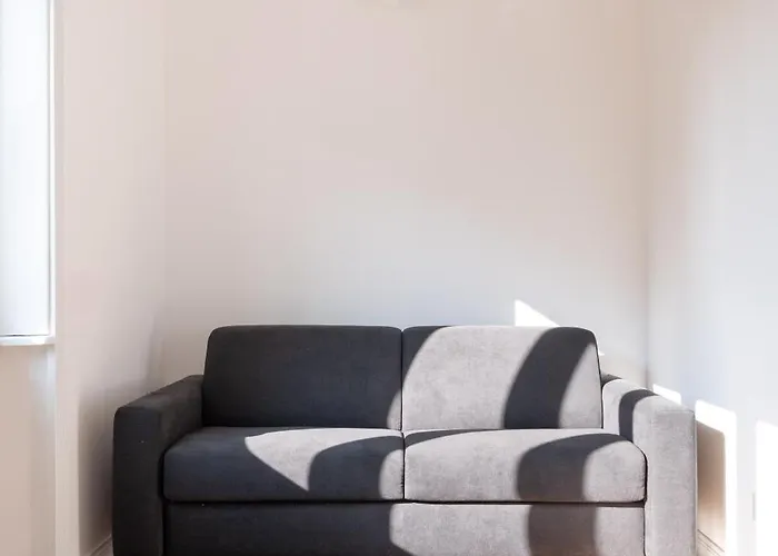 Lusso, Stile E Un Meraviglioso Terrazzo Nel Cuore Di *