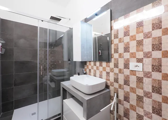 Primopiano - Ampere Apartmán