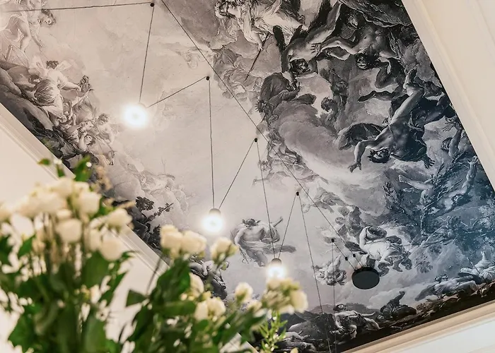 דירה Exclusive Domus Gaudia