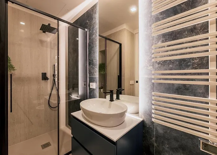 דירה Exclusive Domus Gaudia