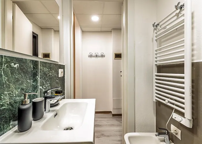 Dhome Pantano - Velasca Tower