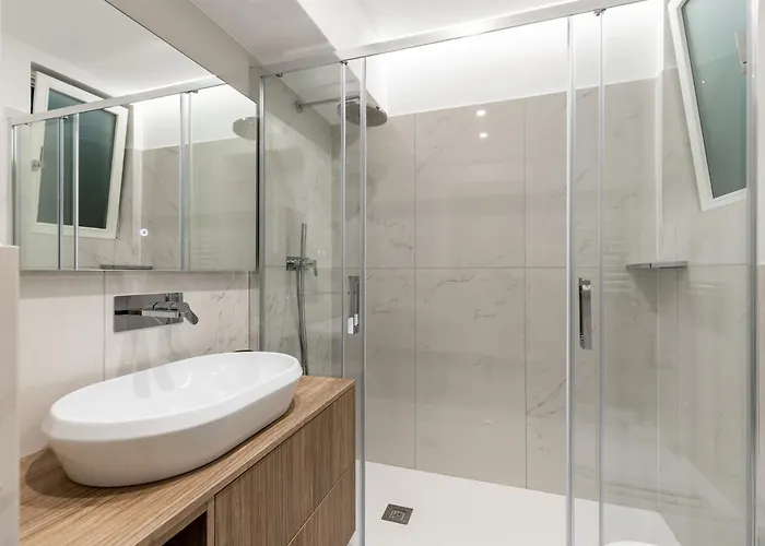 Tricolore - Luxury By Design Club Collection Appartamento Milano