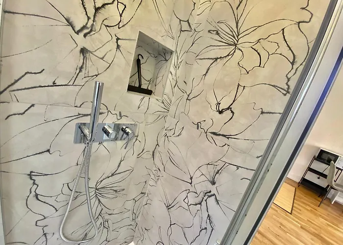 Albani Life, Stile & Comfort In Soluzione Silenziosa E Indipendente, Comoda Per Stadio San Siro, Rho Fiera E Life Apartamento *