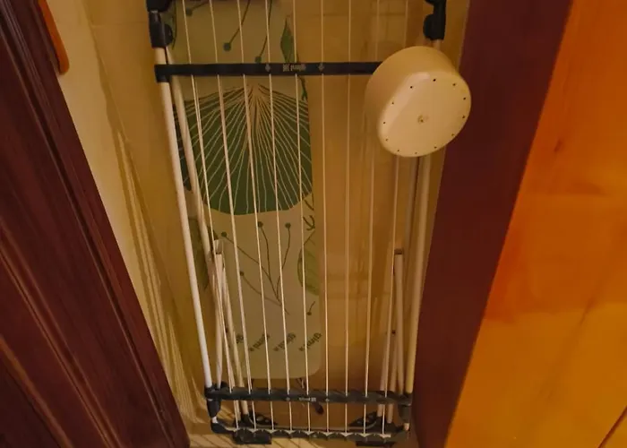 Attico Lux - Trilocale Con Garage Metropolitana Blu 米兰