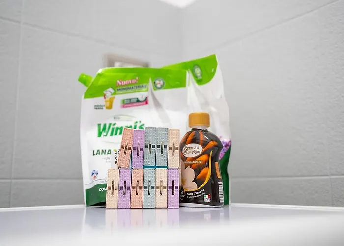 Vecchia Milano, 10 Minutes From The Duomo Apartman Milánó