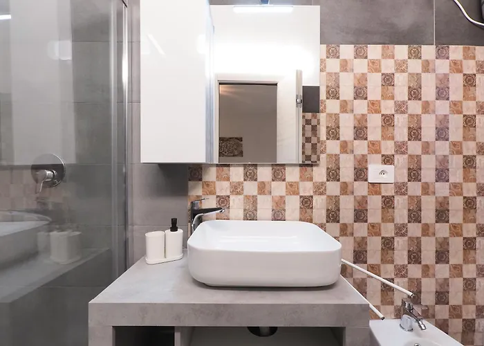 Primopiano - Ampere Milán