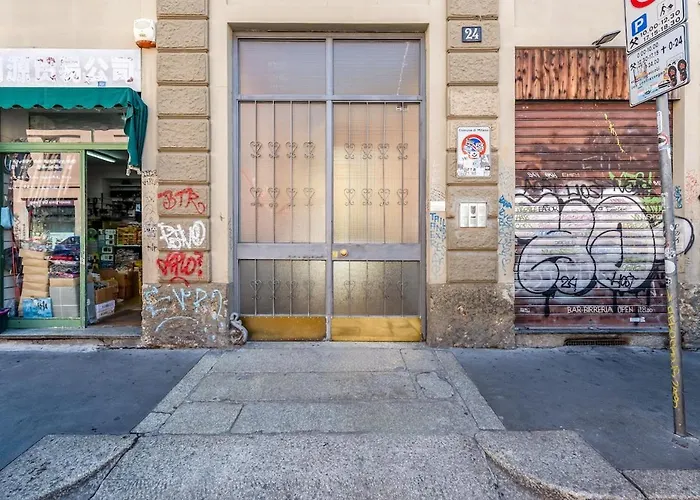 Vecchia Milano, 10 Minutes From The Duomo