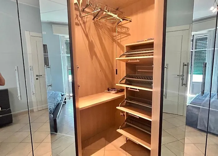 Apartment Thecolorfulhouse Navigli Centre *