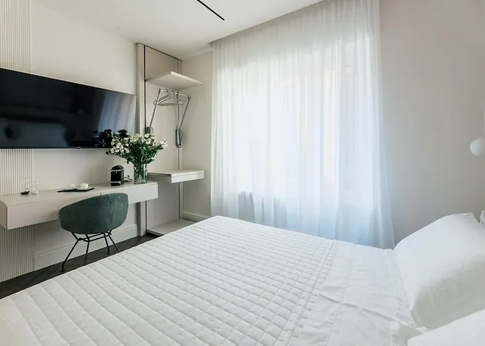 דירה Exclusive Domus Gaudia *