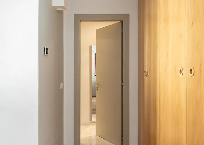 Tricolore - Luxury By Design Club Collection Appartamento Milano