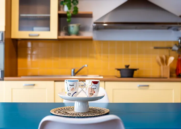 Sesto Sole - Wide 6th Floor - Near Prada-bocconi-ieo *