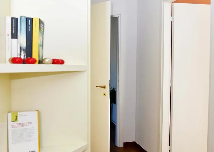 Sesto Sole - Wide 6th Floor - Near Prada-bocconi-ieo * Mailand