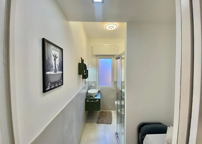 Lägenhet Albani Life, Stile & Comfort In Soluzione Silenziosa E Indipendente, Comoda Per Stadio San Siro, Rho Fiera E Life Milano