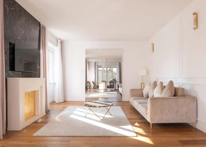 Lusso, Stile E Un Meraviglioso Terrazzo Nel Cuore Di * Milan