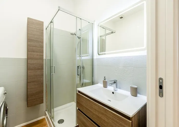 Apartman Vecchia Milano, 10 Minutes From The Duomo *