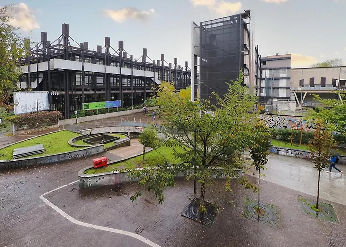 Apartmán Primopiano - Ampere *