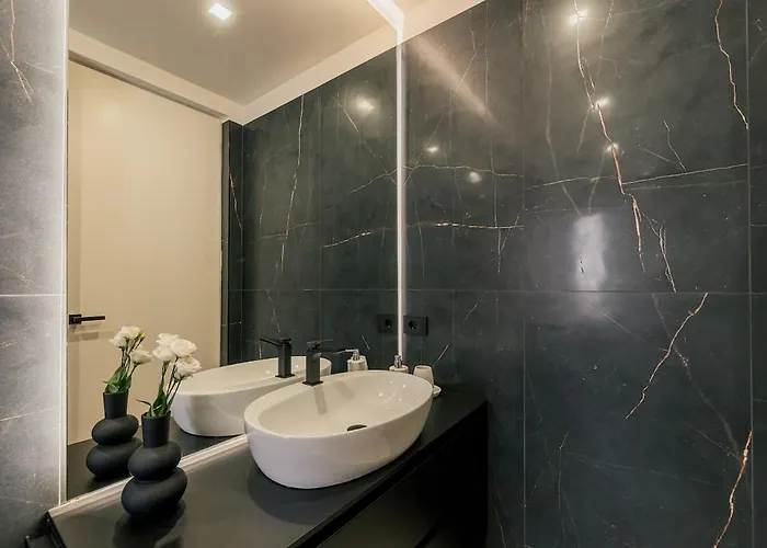 Exclusive Domus Gaudia Lejlighed