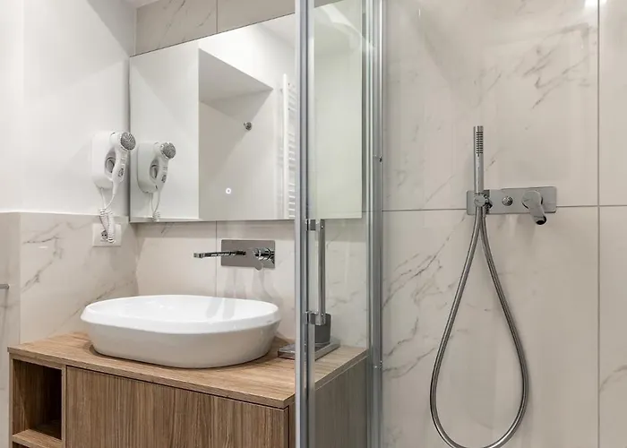 Tricolore - Luxury By Design Club Collection Appartement *