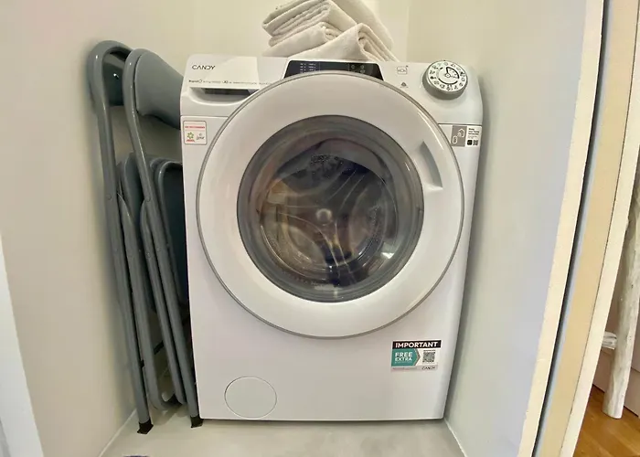 Albani Life, Stile & Comfort In Soluzione Silenziosa E Indipendente, Comoda Per Stadio San Siro, Rho Fiera E Life Apartamento *