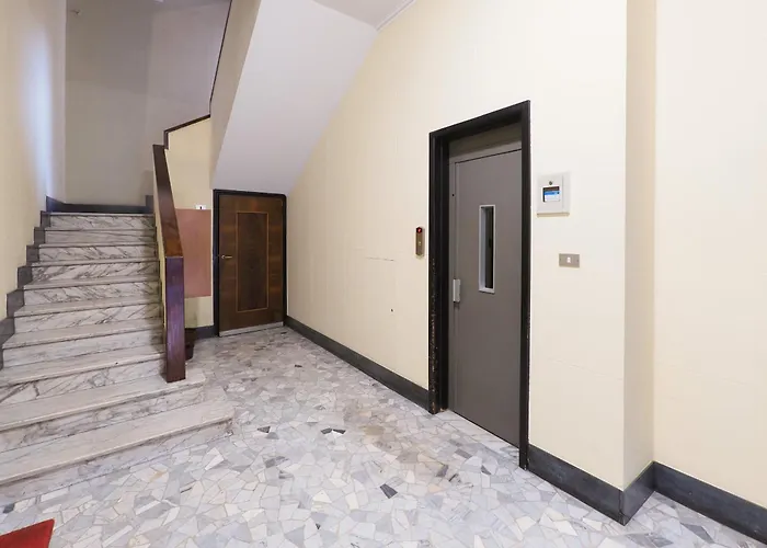 Primopiano - Ampere *