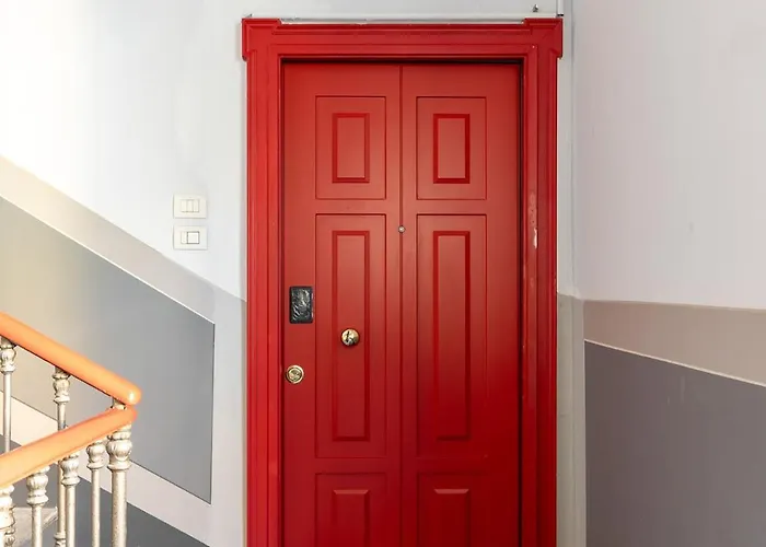 Tricolore - Luxury By Design Club Collection Appartamento *